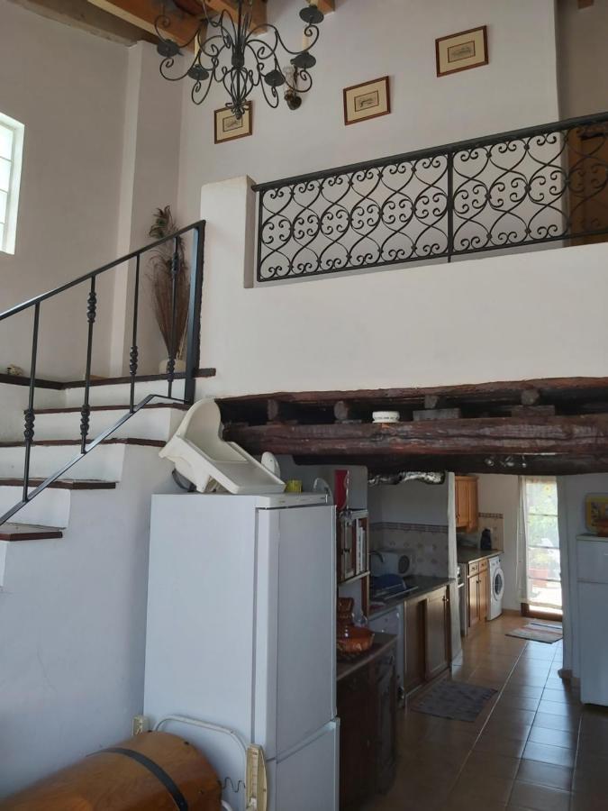 Casa De Alagoa Arganil Eksteriør bilde
