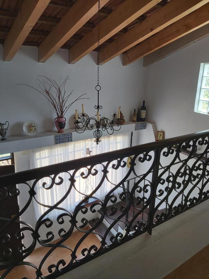 Casa De Alagoa Arganil Eksteriør bilde