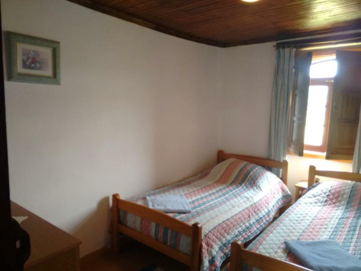 Casa De Alagoa Arganil Eksteriør bilde