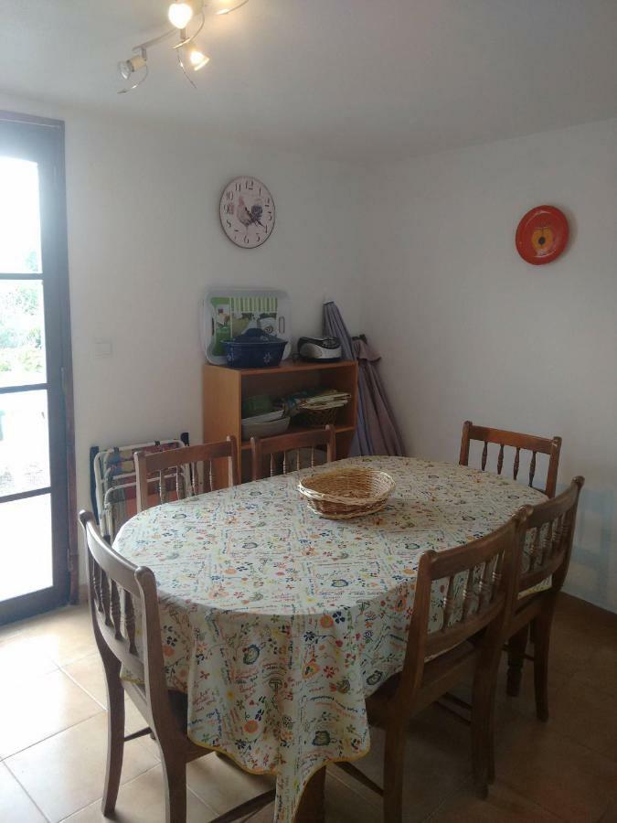 Casa De Alagoa Arganil Eksteriør bilde